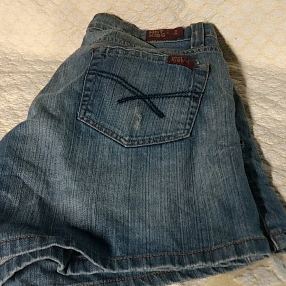 Shorts